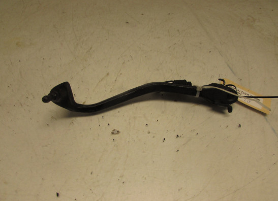 Side stand bar Suzuki GSX F 600