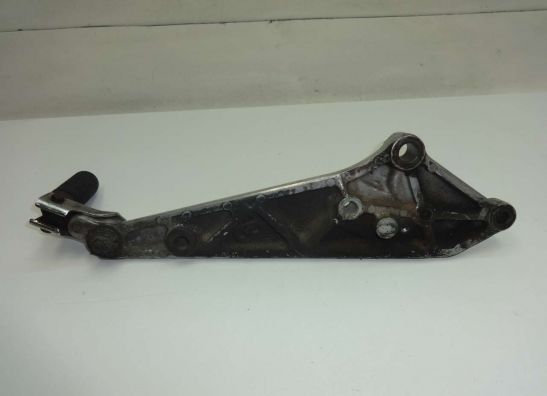 Schetsplaat links Honda CB 750 F