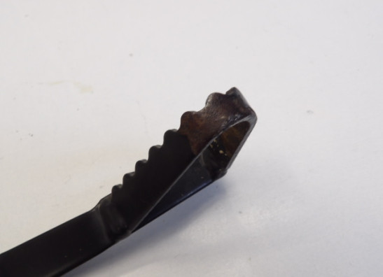 Bremspedal BMW F 650 GS