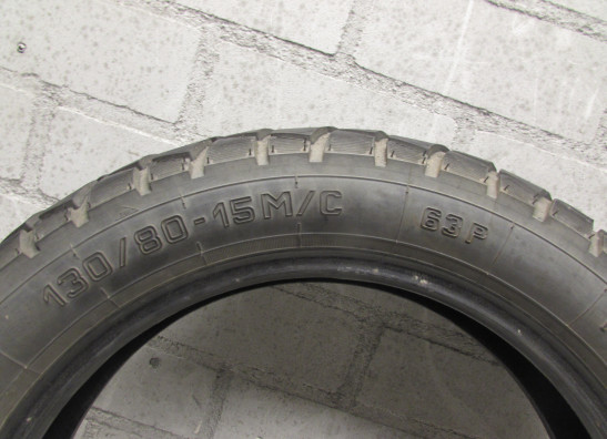 Achterband Aprilia Sportcity 125