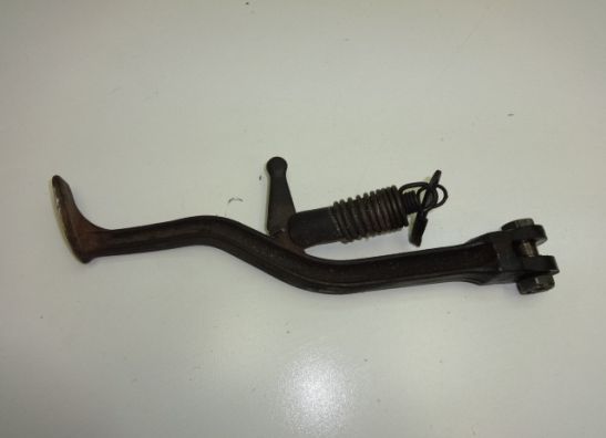 Standaard Yamaha TDM