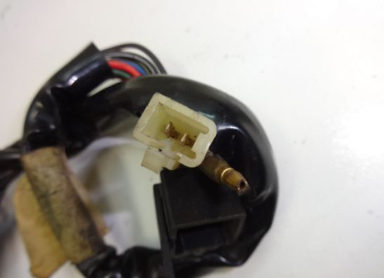 Stuurschakelaar links Kawasaki GPX 750