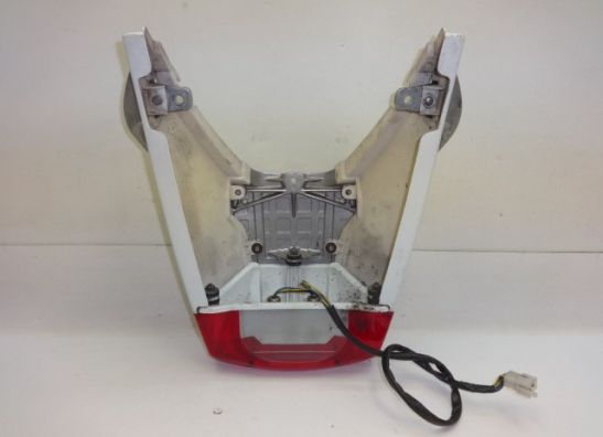 Achterkuipdeel Yamaha XJ 600 F