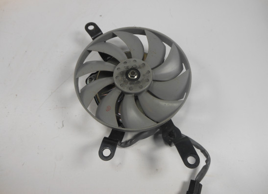 Ventilator Yamaha YZF R6