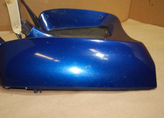 V bak voor BMW K 100