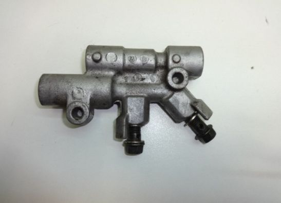 Remleiding voor Honda CBR 1000 F