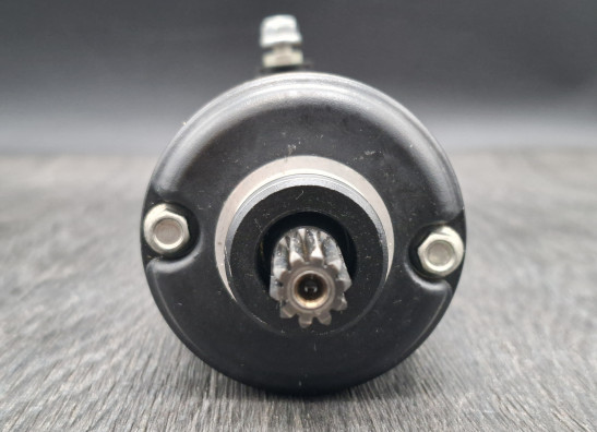 Startmotor Triumph Tiger 1050