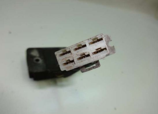 Spanningsregelaar Kawasaki Z 550 GT