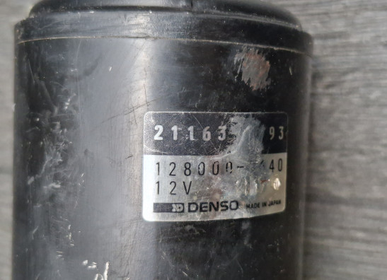 Startmotor Kawasaki ZXR 750