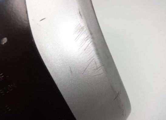 Uitlaat Kawasaki Z 750