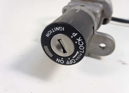 Slotenset Ducati 848