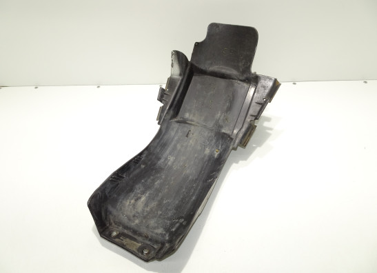 Hinterradabdeckung Honda CB 750 