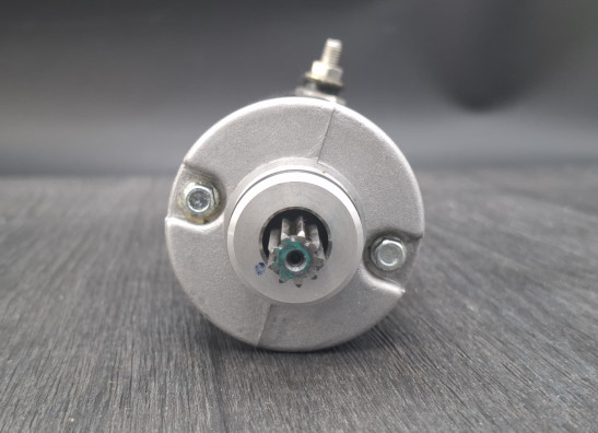 Starting motor Aprilia RS 457