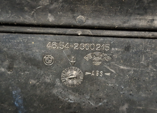 Rechter koffer BMW K 100