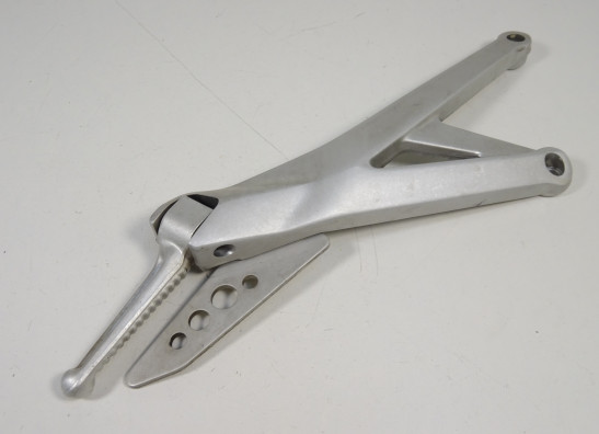 Duo voetsteun links Ducati Multistrada 1000