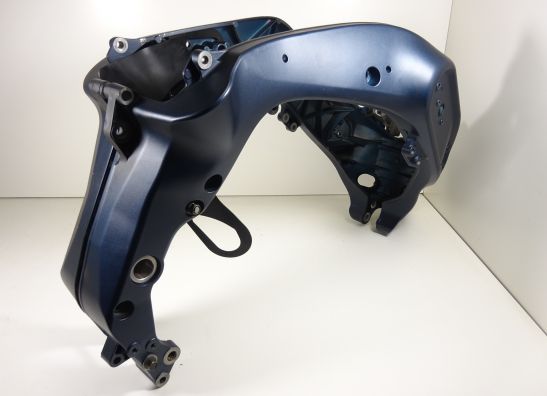 Frame - onderdelen Yamaha MT 01