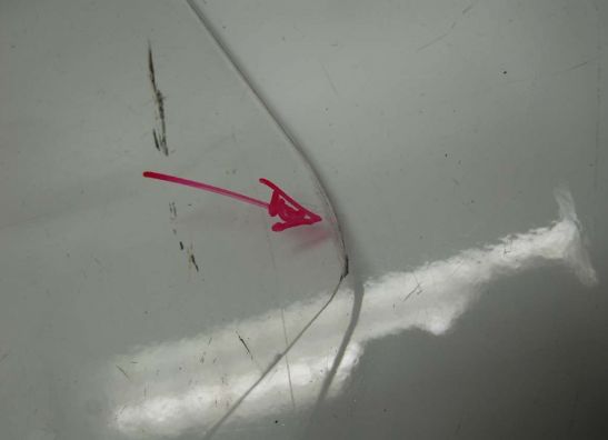 Scheibe Windschild Honda ST 1300 Pan European