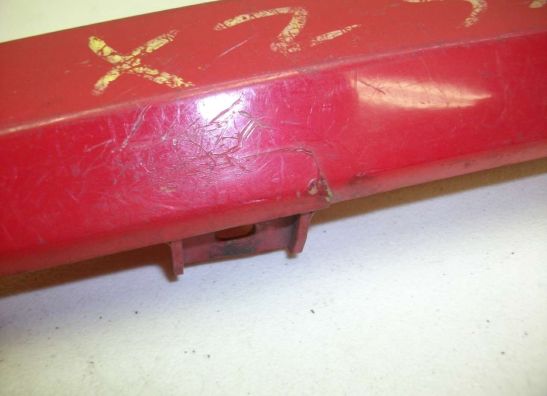 Achterkuipdeel Yamaha XZ 550