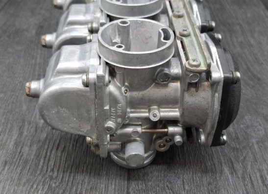 Carburateurset Suzuki GSX 750