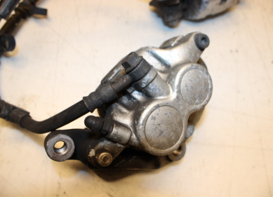 Front brake complete Yamaha XJ 900 S Diversion