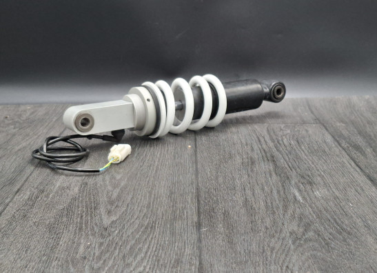 Schokbreker voor BMW K 1600 GT