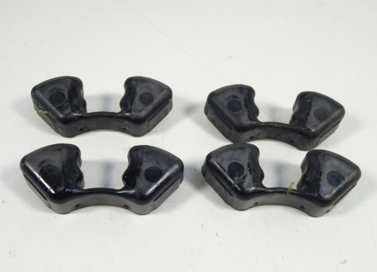 Driven flange Kawasaki ER 6