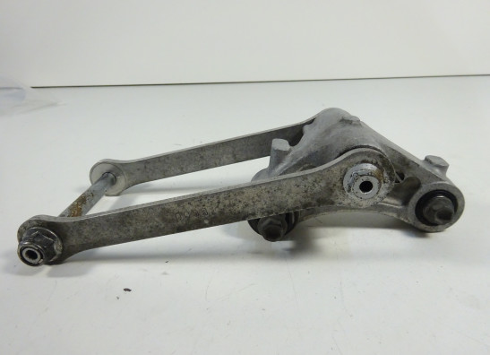 Link systeem achterveer Kawasaki ZX 10 R