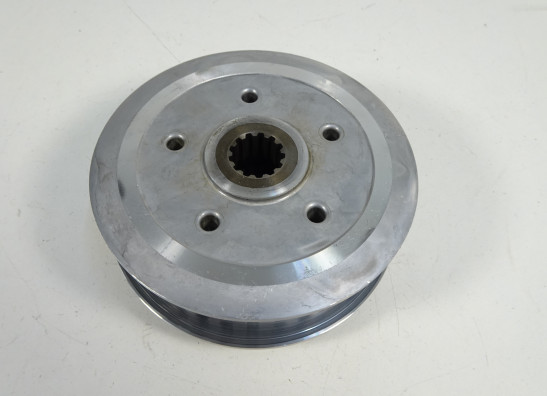 Kupplung Kawasaki ER 6