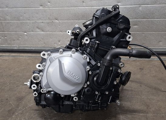 Motorblok BMW F 850 GS