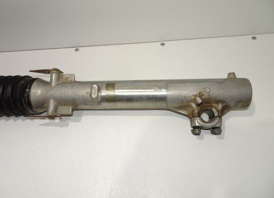 Voorpoot rechts compleet Honda TRANSALP