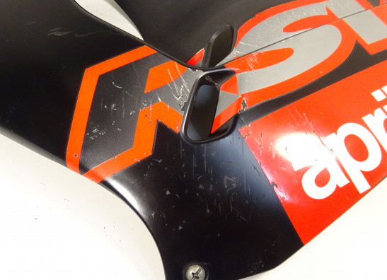 Linker zijkuip Aprilia RSV 1000