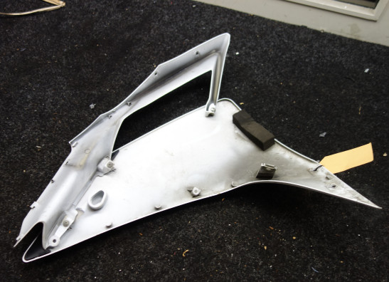 Rechter zijkuip Yamaha YZF R1