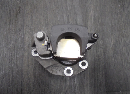 Bremssattel Bremszange hinten Kawasaki 650 Vulcan S