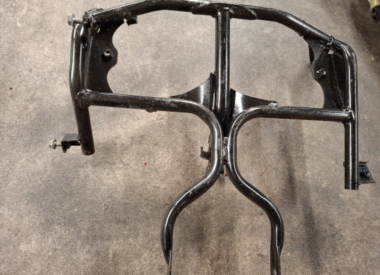 Kuipframe Kawasaki ZX 10 R