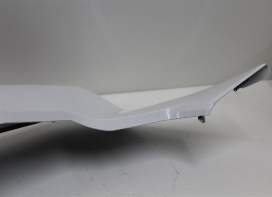 Heck links Honda CRF 1100L Africa Twin Adventure Sports ES