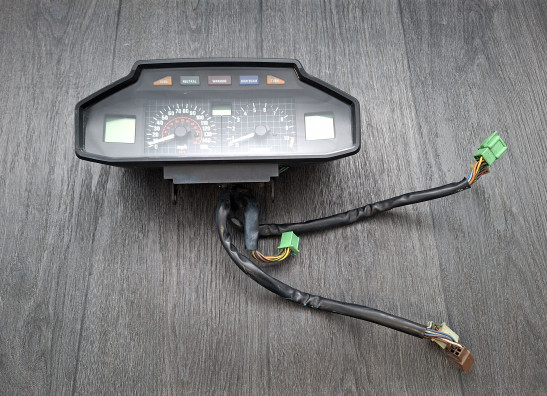 Meter combination Honda VF 700  750 S Sabre