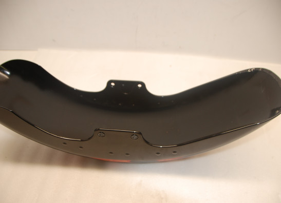 Cowling set complete Harley Davidson Softtail