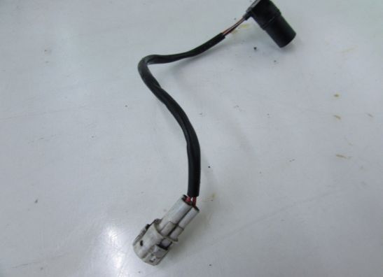 Motorblok diverse Yamaha YZF R6