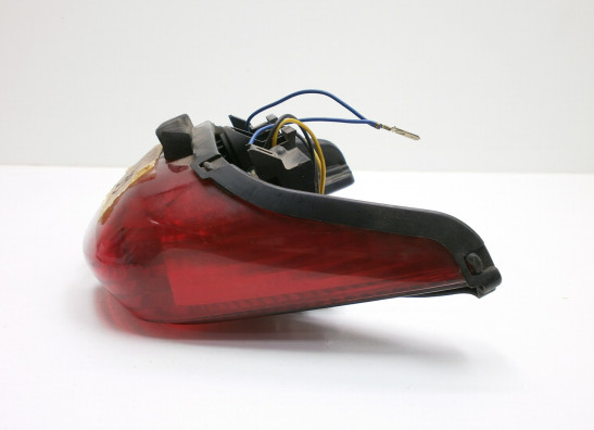 Rucklicht Yamaha YZF R6