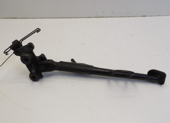 Standaard Suzuki DL 1000 V STROM