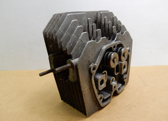Cilinderkop Moto Guzzi V35 V50 V65