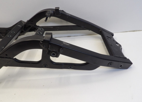 Rail Kawasaki ZX 12 R