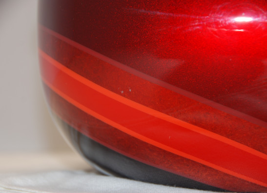 Tank Harley Davidson Touring FL