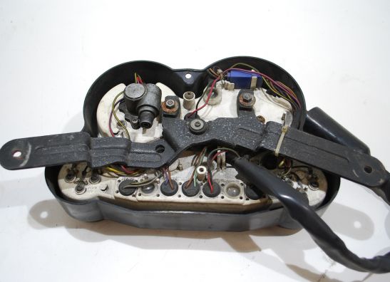 Tellerset Kawasaki ZX 10 R