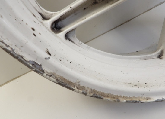 Achtervelg Honda CBR 600 F