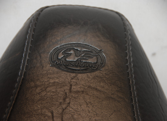 Zadel Harley Davidson Softtail