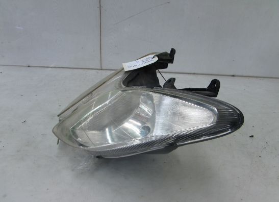 Koplamp Overig Onbekend Unknown