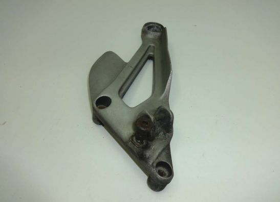 Fussrastetrager vorne links Yamaha XJ 600 Diversion