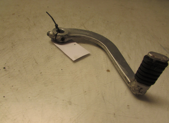 Rempedaal Suzuki GSX F 600