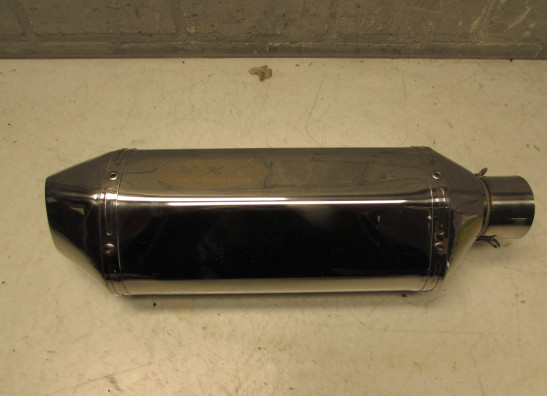 Sportdemper Overig Onbekend Unknown